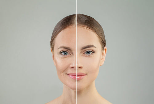 Anti-Aging Effects